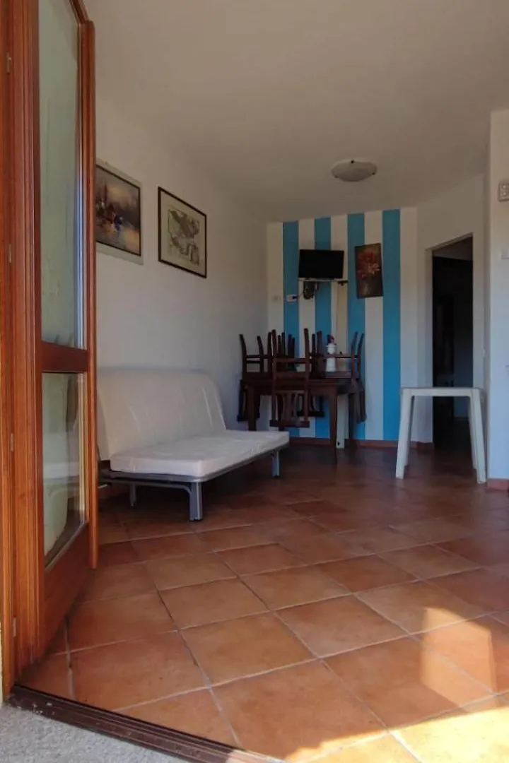 Apartament L'Isola Incantata Santa Teresa Gallura
