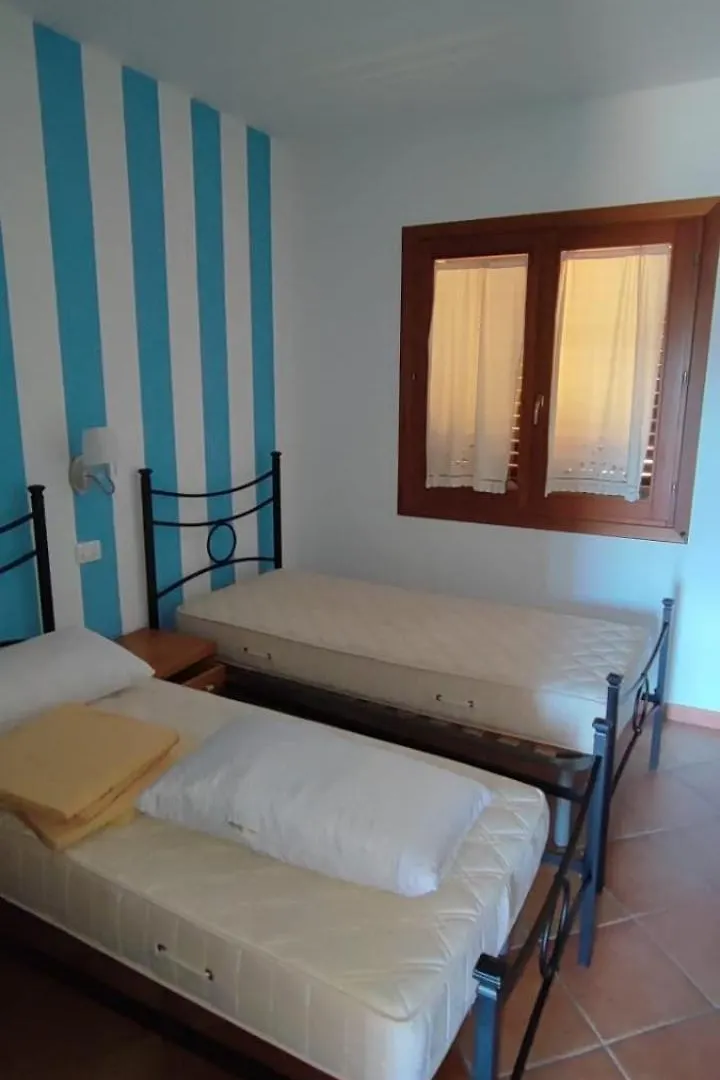 Apartament L'Isola Incantata Santa Teresa Gallura