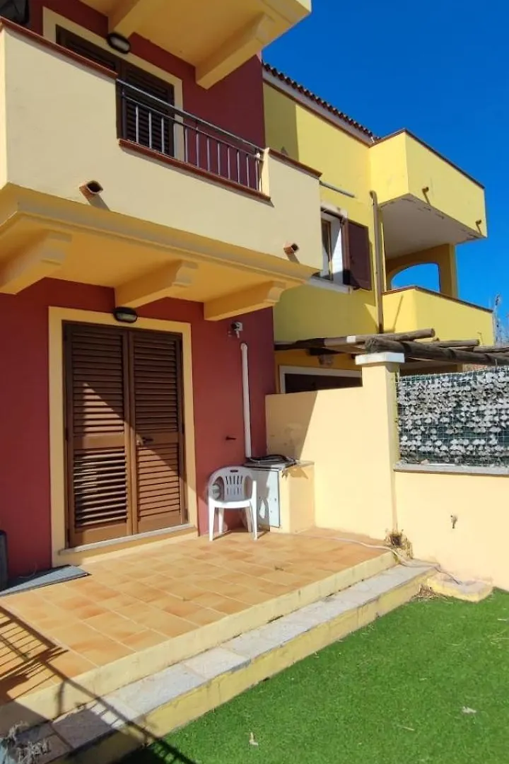 Apartament L'Isola Incantata Santa Teresa Gallura