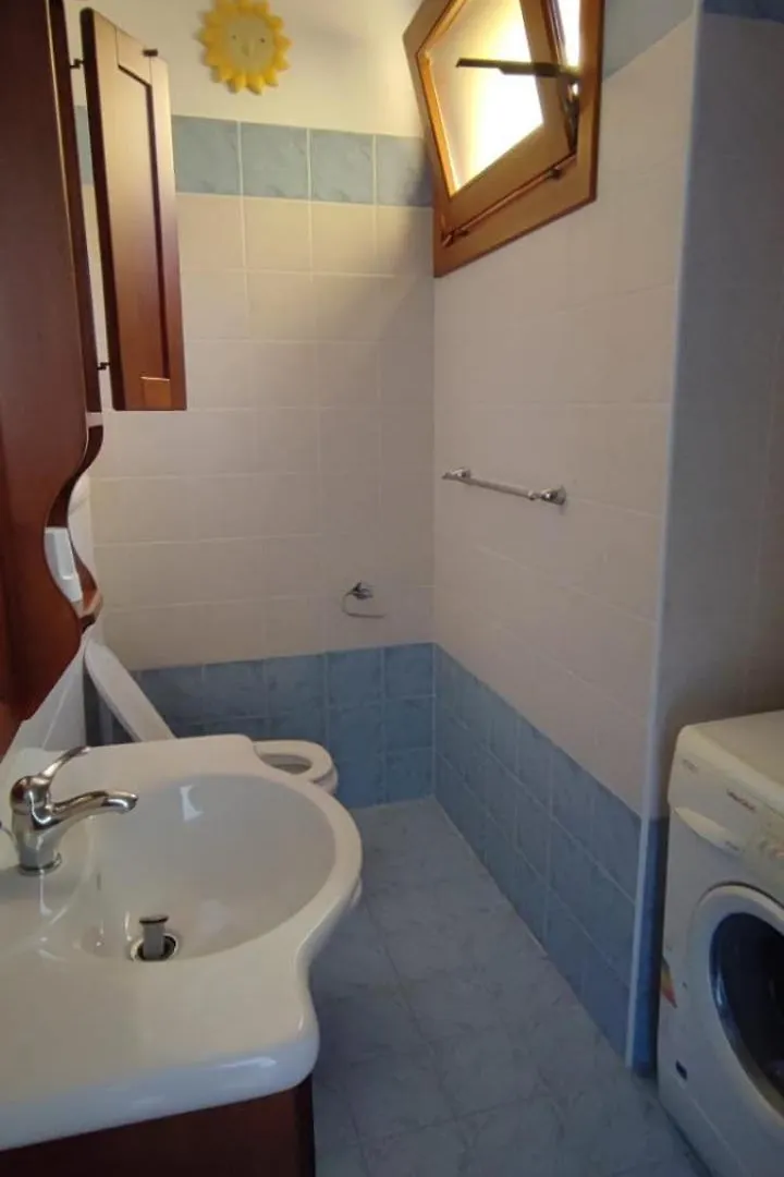 Apartament L'Isola Incantata Santa Teresa Gallura Włochy